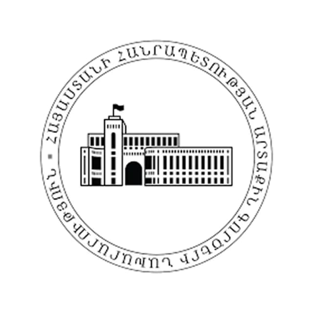 Ministry of Foreign Affairs of the Republic of Armenia