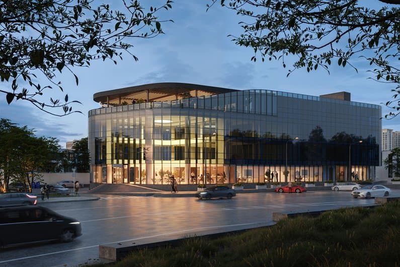 Modena Business Center - Azatutyan 1/15