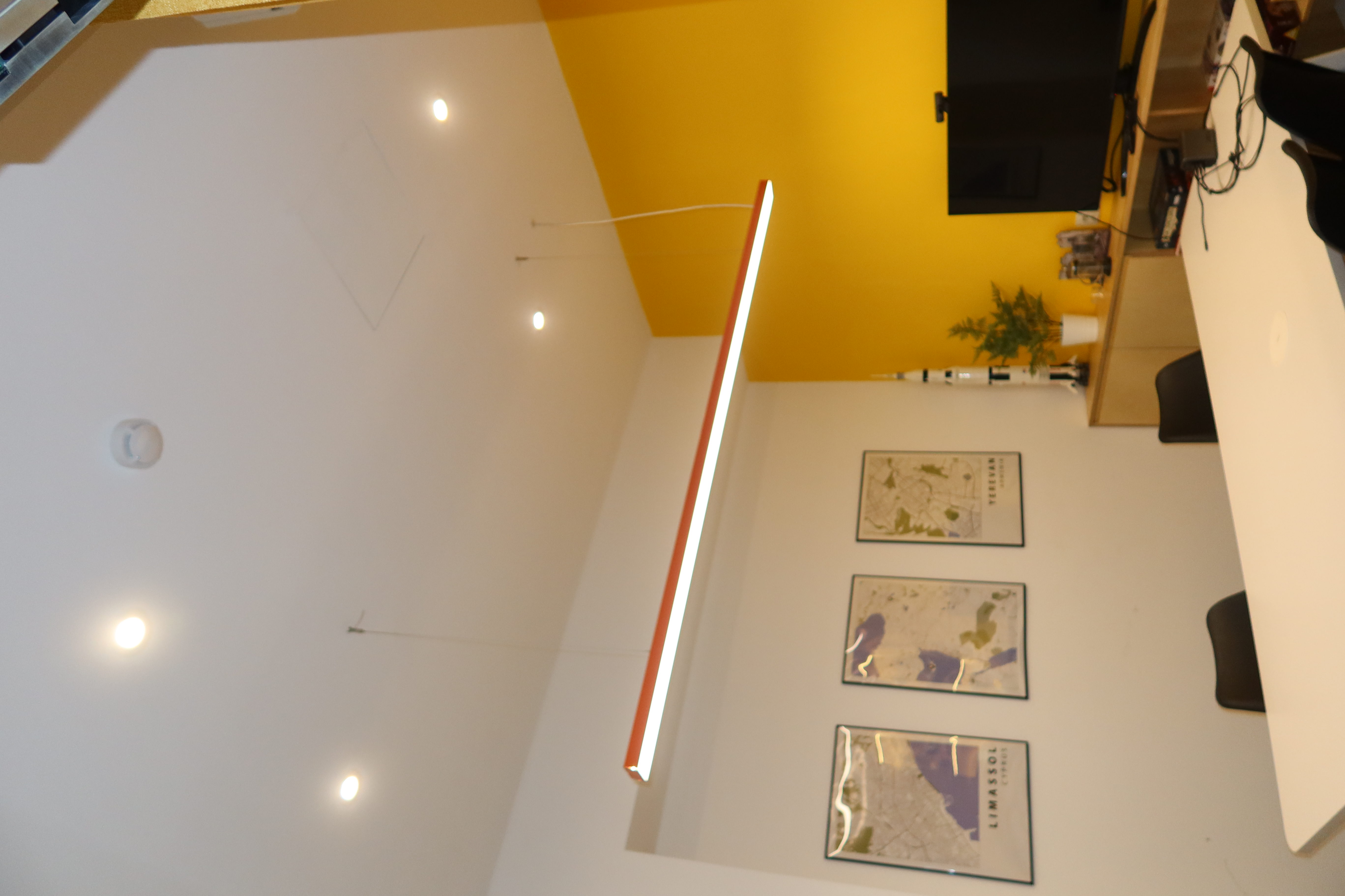 Soho Center
