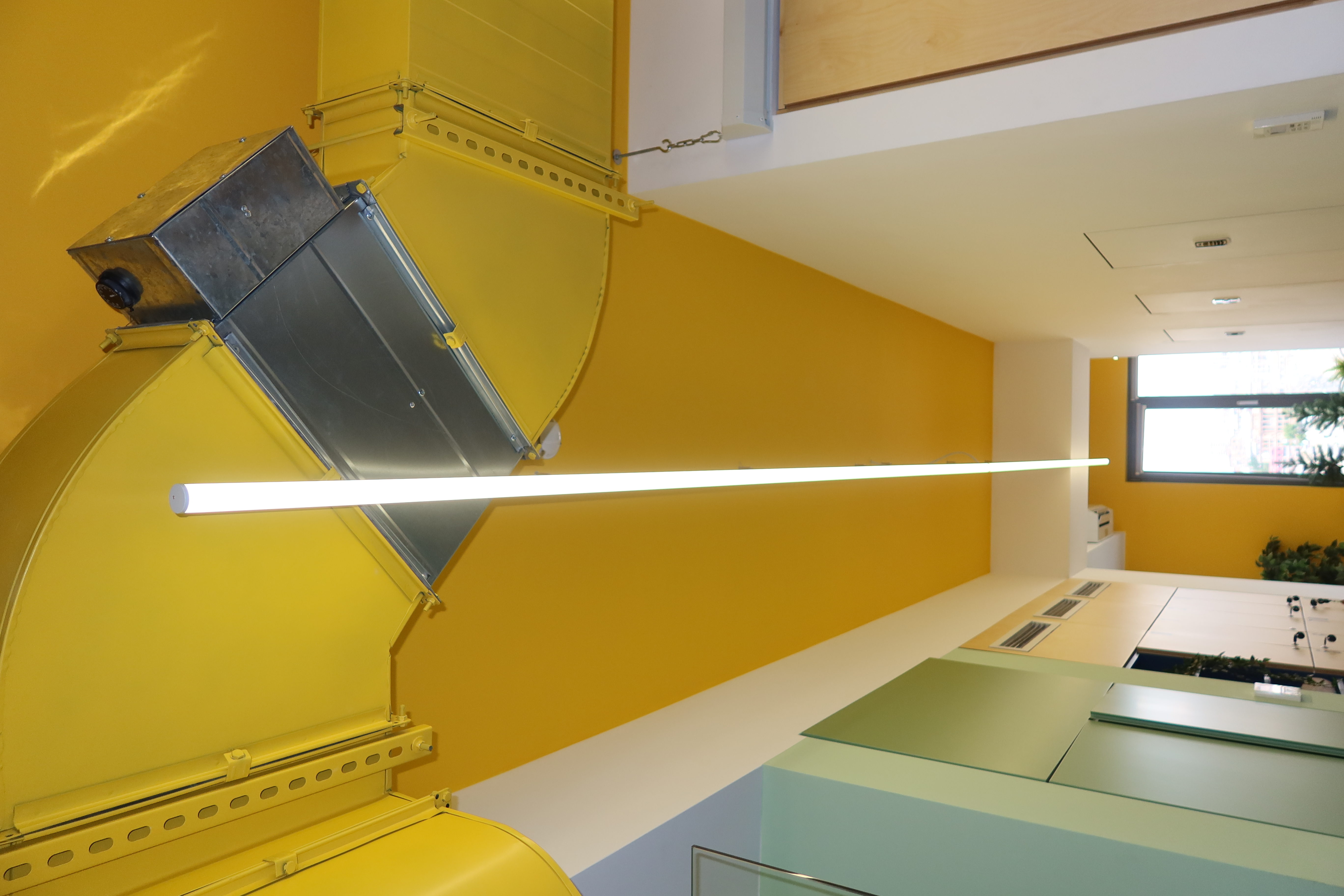 Soho Center
