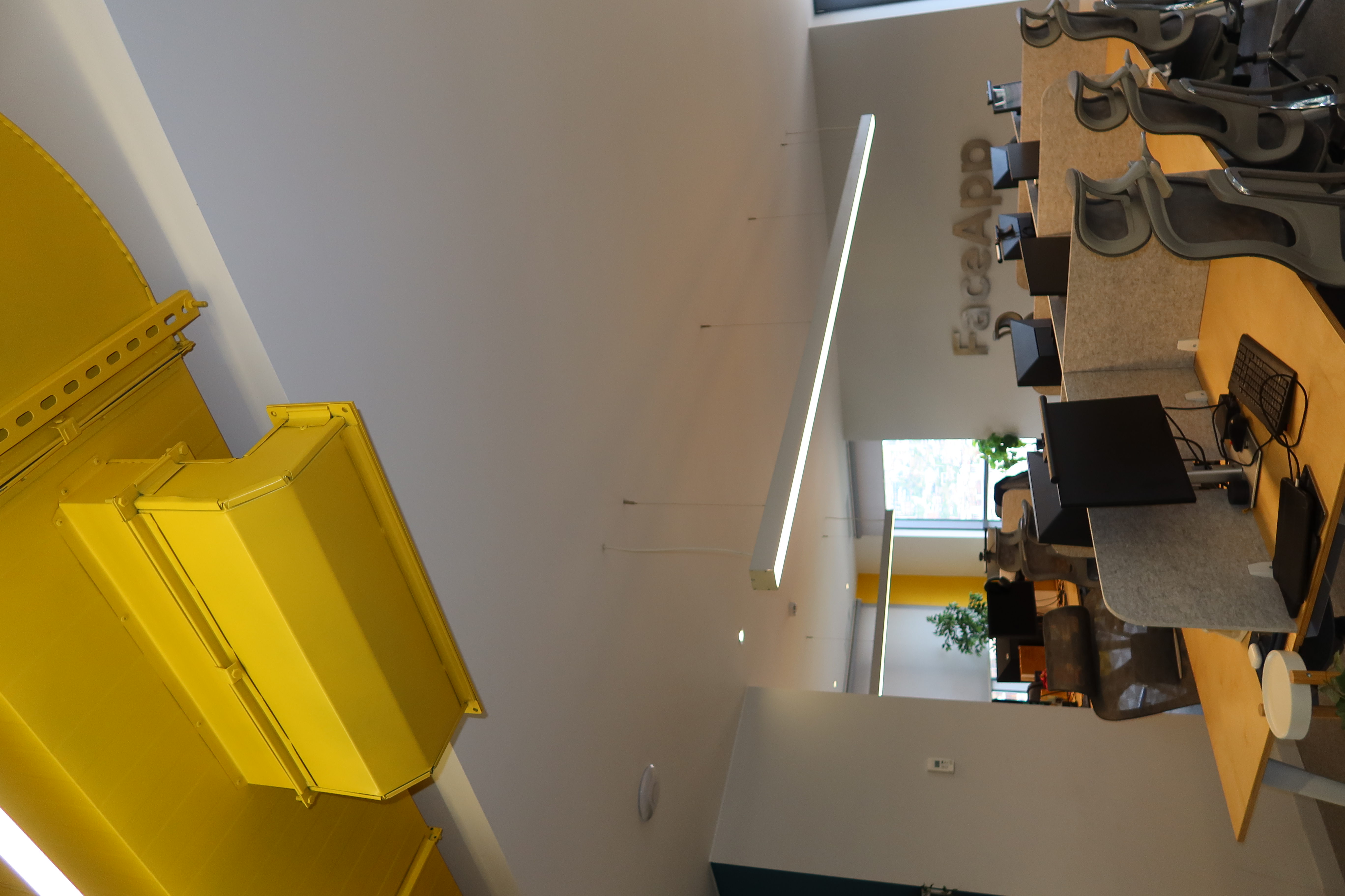Soho Center
