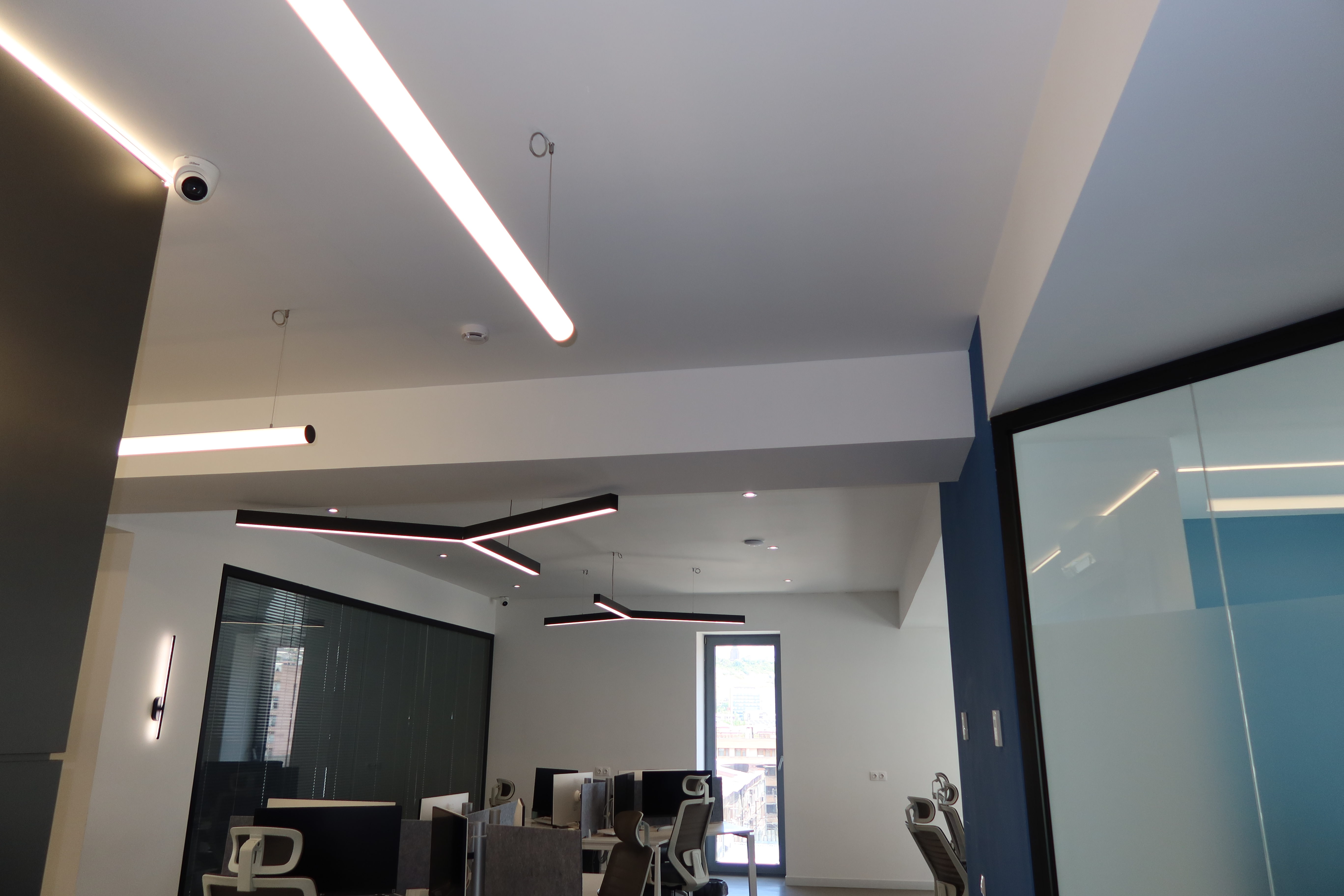 Soho Center
