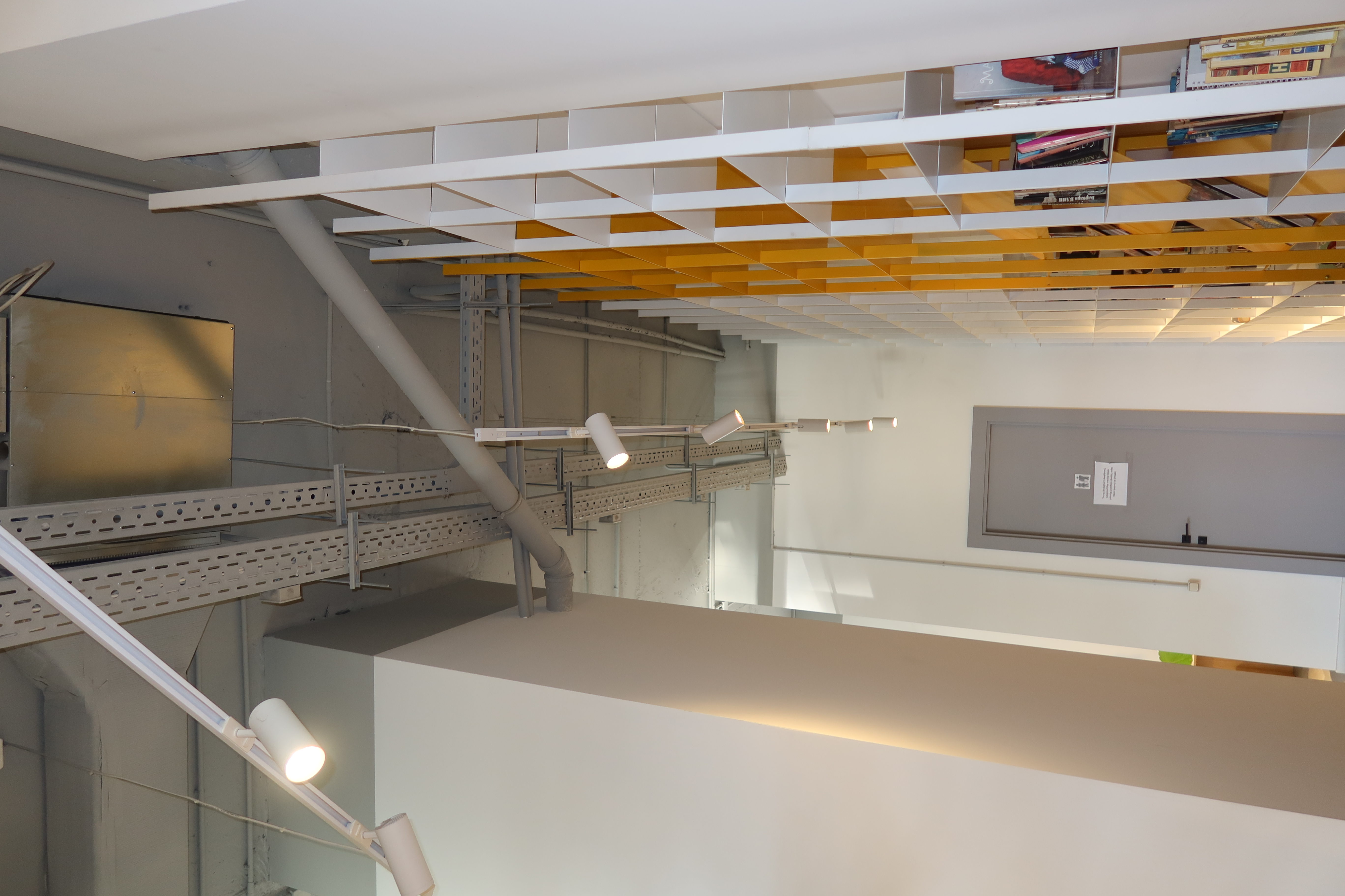Soho Center